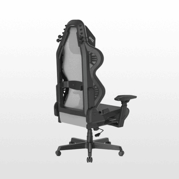 بهترین صندلی گیمینگ DXRacer