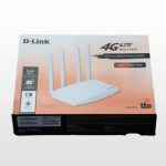 مودم روتر  4G LTE دی لینک مدل DWR-M961