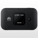 مودم همراه 4G هوآوی مدل 321-E5577
