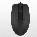 موس باسیم ای فورتک OP-330S