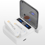 میکروفن بی سیم کامیکا COMICA Vimo S-UC