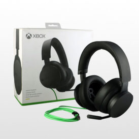 هدست با سیم گیمینگ مایکروسافت XBOX Stereo Headset