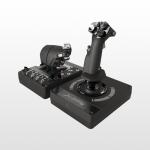 کنترلر بازی سیستم پرواز لاجیتک G X56 VR