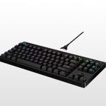 کیبورد باسیم گیمینگ لاجیتک G Pro