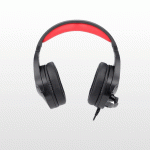 هدست با سیم گیمینگ Redragon Ares