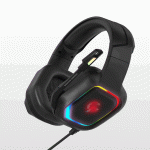 هدست باسیم گیمینگ Porodo PDX411