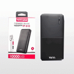 پاور بانک تسکو TP 810 ظرفیت 10000mAh