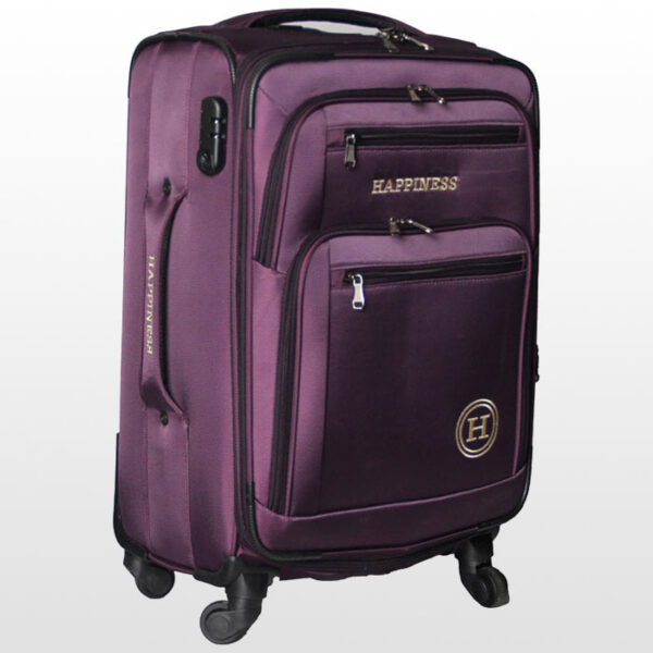 چمدان HAPPINESS مدل K01512