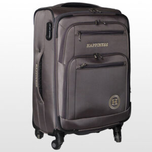 چمدان HAPPINESS مدل K01512