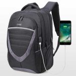 کوله پشتی لپ تاپ DTBG مدل D8006W مناسب برای لپ تاپ 15.6 اینچی