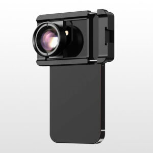 بهترین قیمت و خرید گیره نگهدارنده لنز موبایل اپکسل Apexel F001