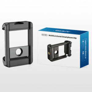 بهترین قیمت و خرید گیره نگهدارنده لنز موبایل اپکسل Apexel F001