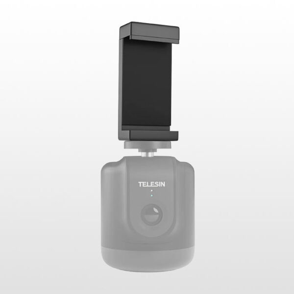 قیمت و خرید نگهدارنده موبایل تلسین TELESIN 4