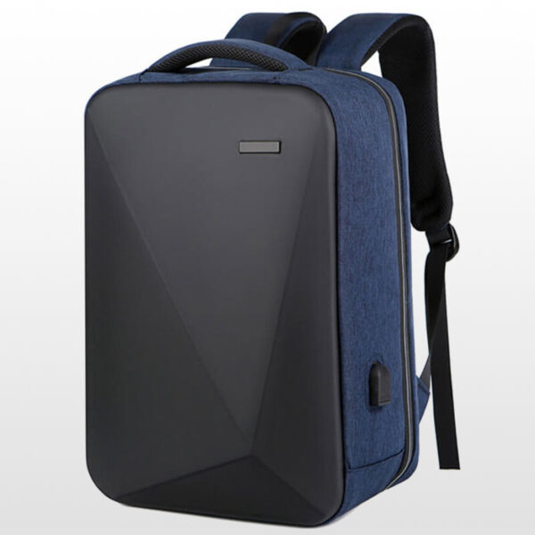 قیمت و خرید کوله پشتی لپ تاپ ALOGY مدل POLYHEDRON مناسب برای لپ تاپ 15.6 اینچی