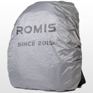 خرید و قیمت کوله پشتی لپ تاپ 17.3 اینچ ROMIS Concrete