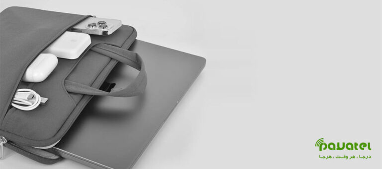 بهترین کیف لپ تاپ