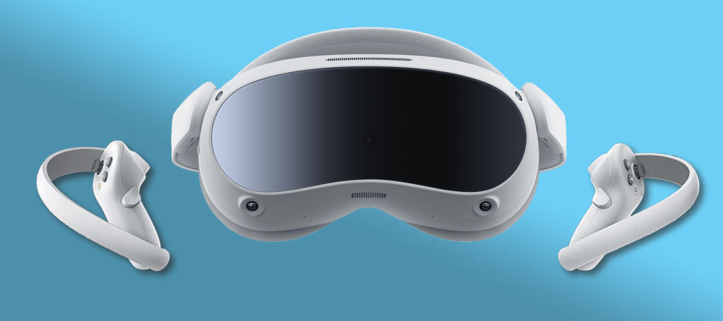 خرید هست واقعیت مجازی VR