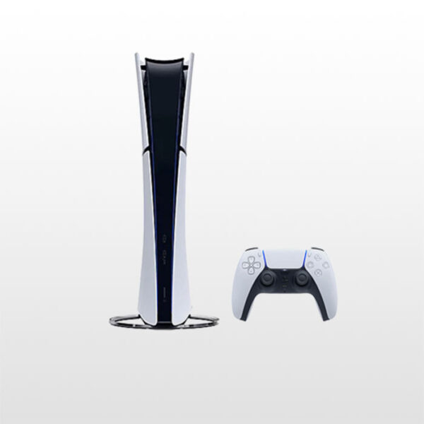پلی استیشن 5 اسلیم PS5 Slim Digital Edition