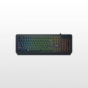 قیمت و خرید کیبورد باسیم بیاند BK-7140RGB