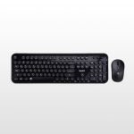 کیبورد و موس بی سیم بیاند BMK-8101RF