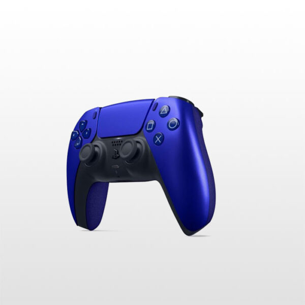 دسته PS5 مدل DualSense-Cobalt Blue
