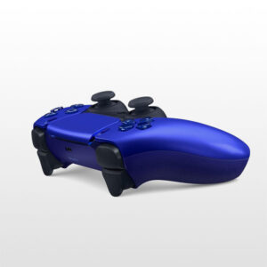 دسته PS5 مدل DualSense-Cobalt Blue