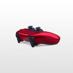 دسته PS5 مدل DualSense-Volcanic Red