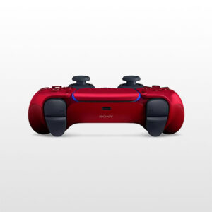 دسته PS5 مدل DualSense-Volcanic Red