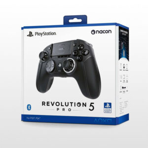 دسته PS5 مدل Nacon Revolution 5 Pro