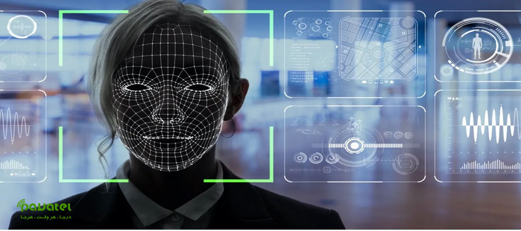 فناوری دوربین‌های مداربسته از تشخیص چهره تا هوش مصنوعی