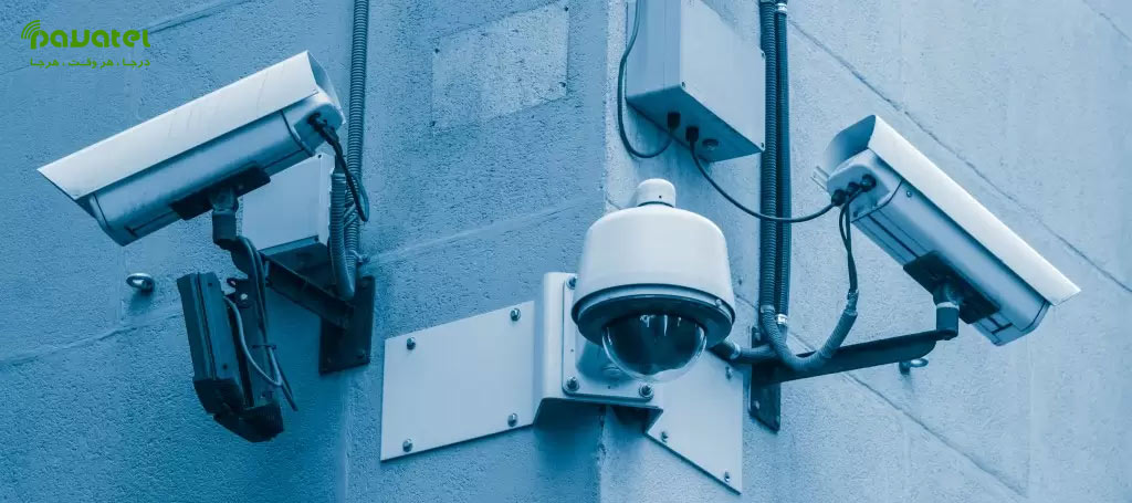 قوانین و مقررات استفاده از دوربین مداربسته در مکان‌های عمومی