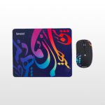خرید موس بی سیم بیاند مدل BMP 200RF