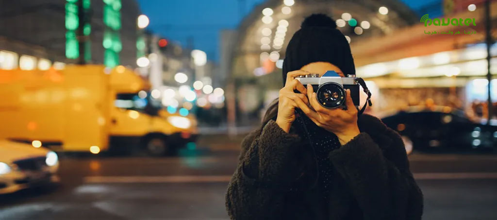 آموزش اصول و نکات کلیدی عکاسی خیابانی
