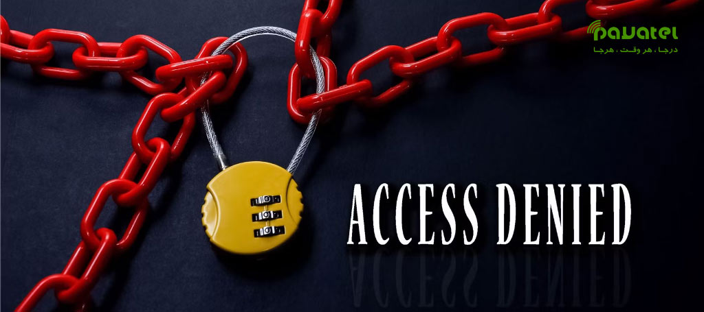 رفع خطای Access Denied در ویندوز ۱۰