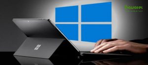 رفع خطای Windows Update stuck در ویندوز ۱۰
