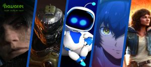 معرفی بهترین بازی‌های مستقل برتر سال 2024