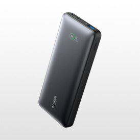 پاور بانک انکر 533 PowerCore 25W A1249 ظرفیت 10000mAh