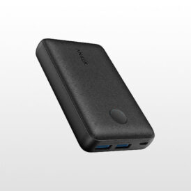 پاور بانک انکر PowerCore Select 10000 A1223 ظرفیت 10000mAh