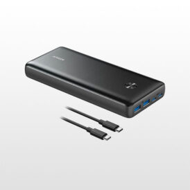 پاور بانک انکر Powercore III Elite 26K A1291 ظرفیت 25600mAh