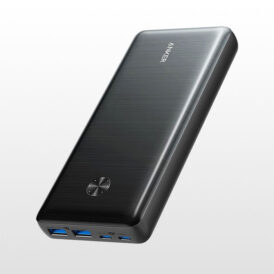 پاور بانک انکر Powercore III Elite 26K A1291 ظرفیت 25600mAh