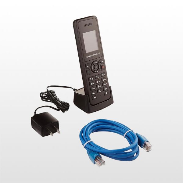 تلفن بیسیم تحت شبکه گرند استریم DP720