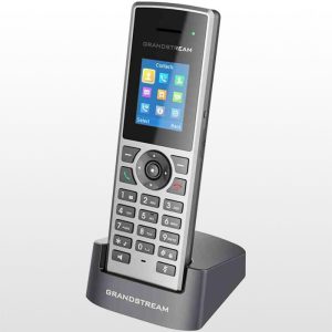 تلفن بیسیم تحت شبکه گرند استریم DP722