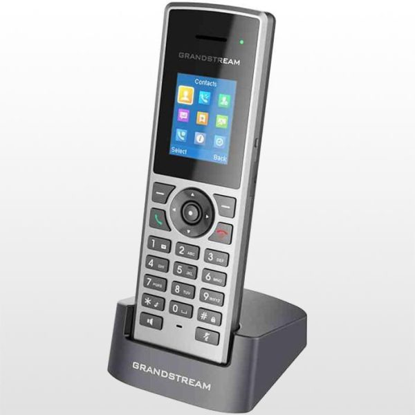 تلفن بیسیم تحت شبکه گرند استریم DP722