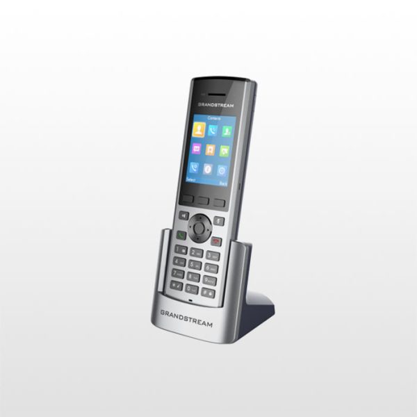 تلفن بیسیم تحت شبکه گرند استریم DP722