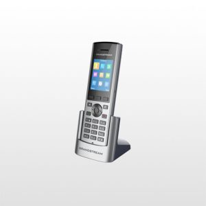 تلفن بیسیم تحت شبکه گرند استریم DP730