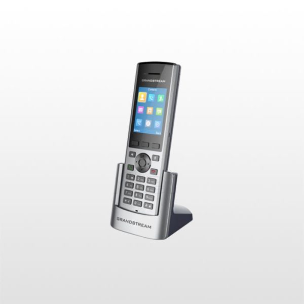 تلفن بیسیم تحت شبکه گرند استریم DP730