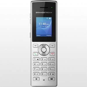 تلفن بیسیم تحت شبکه گرند استریم WP810