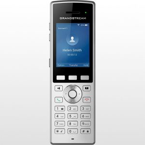 تلفن بیسیم تحت شبکه گرند استریم WP822