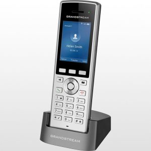 تلفن بیسیم تحت شبکه گرند استریم WP822