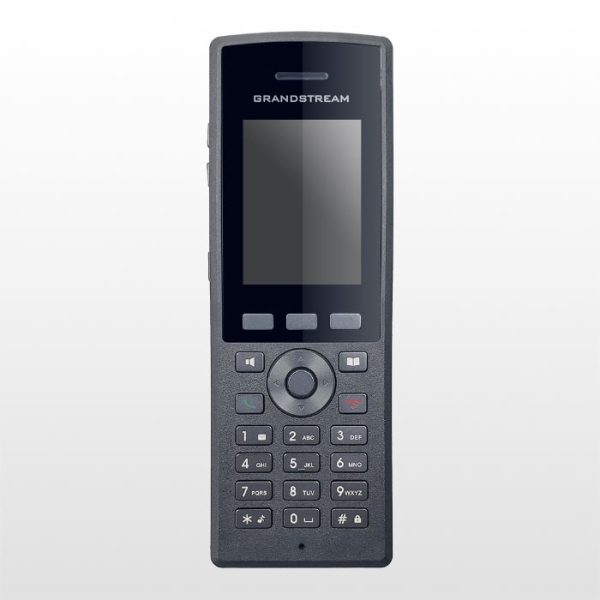 تلفن بیسیم تحت شبکه گرند استریم WP825